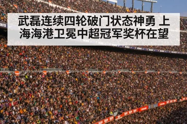 football stadium crowd